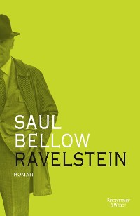 Cover Ravelstein