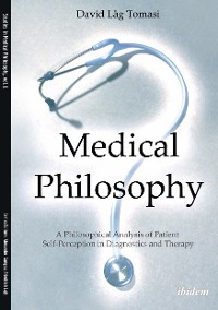 Cover Medical Philosophy