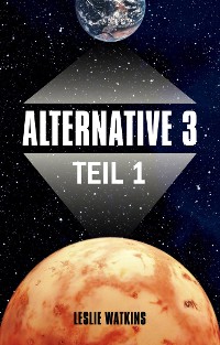 Cover Alternative 3 – Teil eins