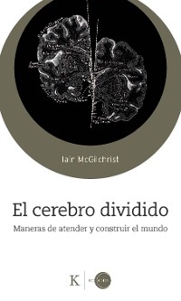 Cover El cerebro dividido