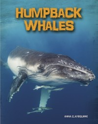 Cover Humpback Whales