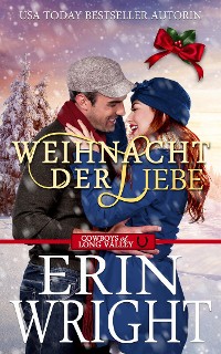 Cover Weihnacht der Liebe