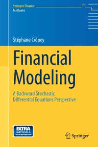 Cover Financial Modeling
