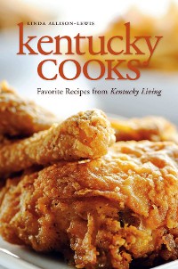 Cover Kentucky Cooks