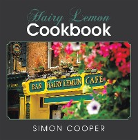 Cover Hairy Lemon Cookbook