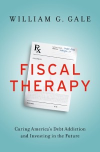 Cover Fiscal Therapy