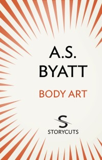 Cover Body Art (Storycuts)