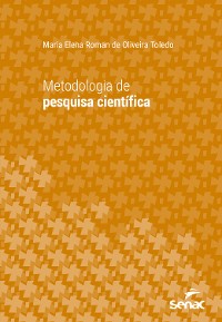 Cover Metodologia de pesquisa científica