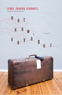 Cover Not Now, Voyager