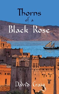 Cover Thorns of a Black Rose