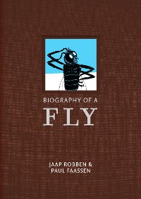 Cover Biography of a Fly