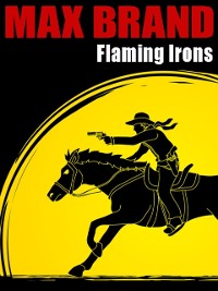 Cover Flaming Irons