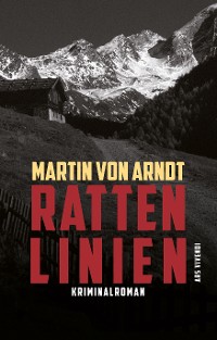 Cover Rattenlinien (eBook)