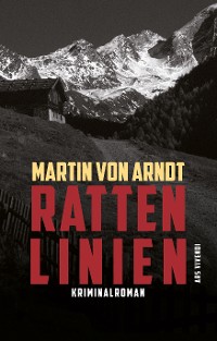 Cover Rattenlinien