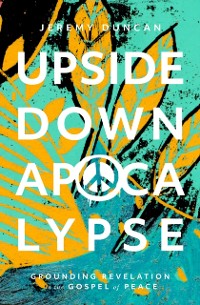 Cover Upside-Down Apocalypse