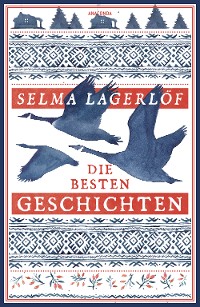 Cover Selma Lagerlöf, Die besten Geschichten