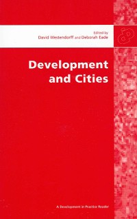 Cover Development and Cities