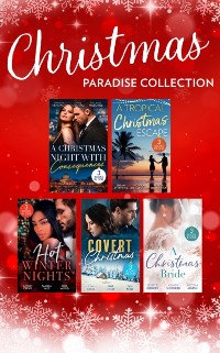 Cover Christmas Paradise Collection