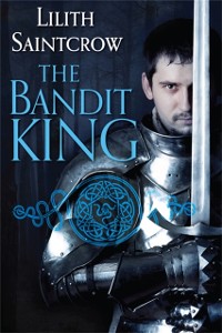 Cover Bandit King