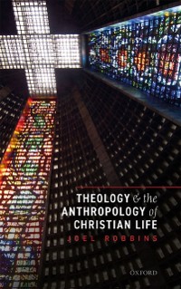 Cover Theology and the Anthropology of Christian Life