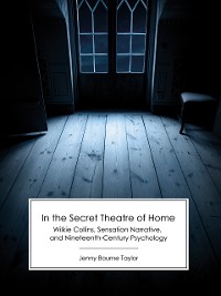 Cover In the Secret Theatre of Home