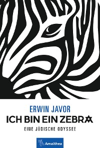Cover Ich bin ein Zebra