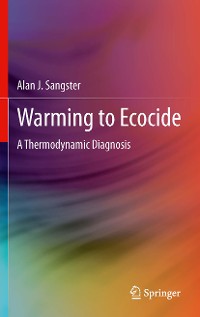 Cover Warming to Ecocide