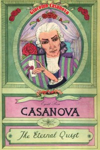 Cover Casanova