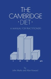 Cover Cambridge Diet
