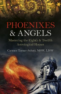 Cover Phoenixes & Angels