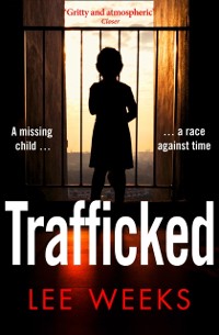 Cover Trafficked