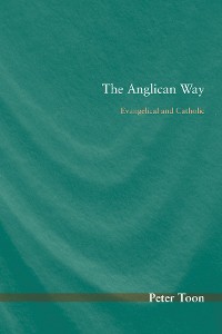 Cover The Anglican Way