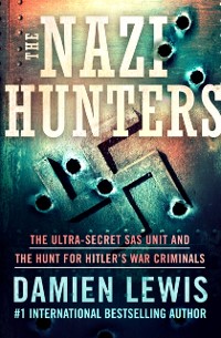 Cover Nazi Hunters