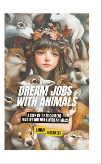 Cover Dream Jobs with Animals