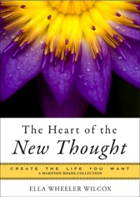 Cover Heart of the New Thought