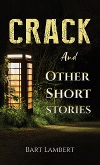 Cover Crack and Other Short Stories