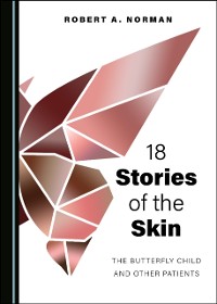 Cover 18 Stories of the Skin