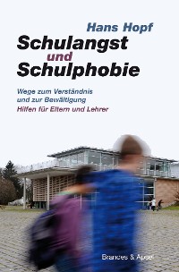 Cover Schulangst und Schulphobie