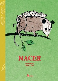 Cover Nacer