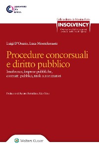 Cover Procedure concorsuali e diritto pubblico