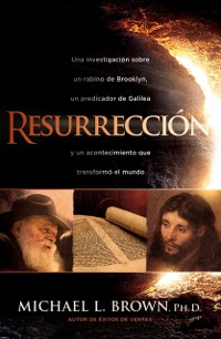 Cover Resurreccion / Resurrection