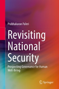 Cover Revisiting National Security