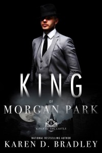 Cover King of Morgan Park