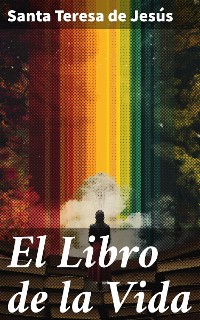 Cover El Libro de la Vida