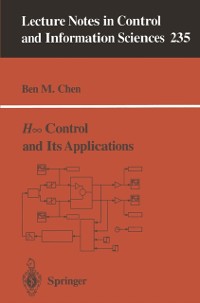 Cover Hinfinity Control and Its Applications