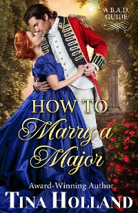 Cover How to Marry a Major