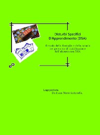 Cover Disturbi Specifici d'Apprendimento (DSA)