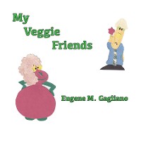 Cover My Veggie Friends