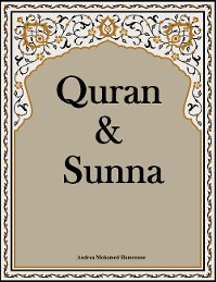 Cover Quran & Sunna