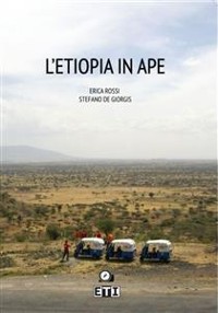 Cover L'Etiopia in Ape